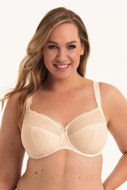 Rosa Faia Eloise Full Cup Underwire Bra